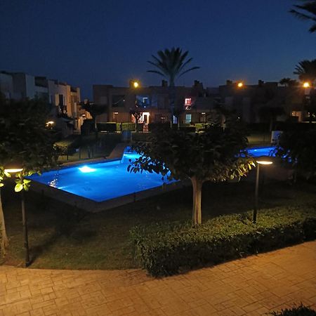 Апартаменти Oasis Roma Рокетас-де-Мар Екстер'єр фото