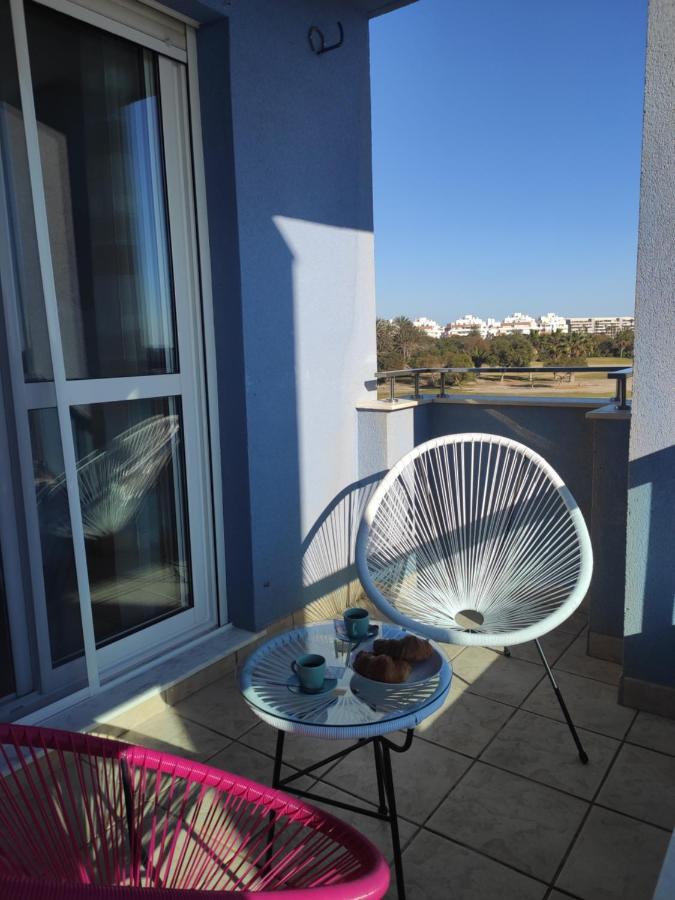 Апартаменти Oasis Roma Рокетас-де-Мар Екстер'єр фото