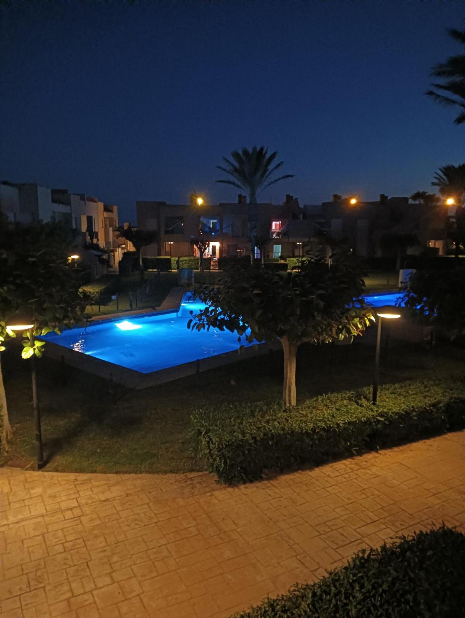 Апартаменти Oasis Roma Рокетас-де-Мар Екстер'єр фото
